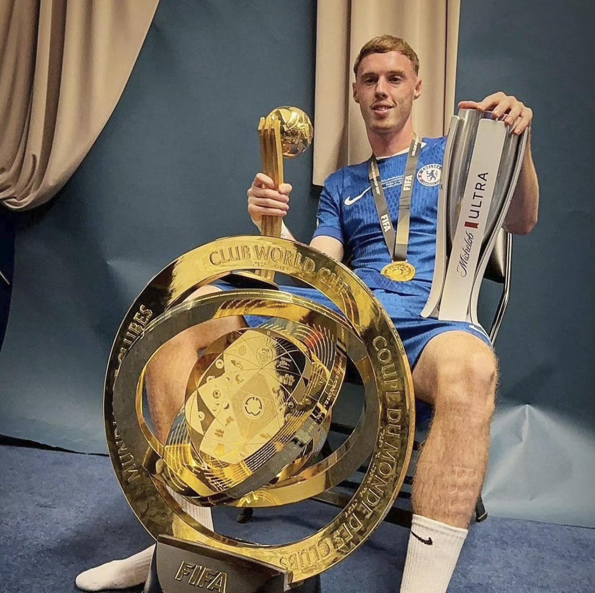 关于赛后切尔西备战德国杯；完成体检细节曝光；引发热议；纪律约束更严格的信息